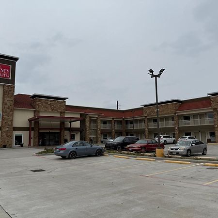 Regency Inn & Suites Humble Fm1960 - Iah Airport מראה חיצוני תמונה