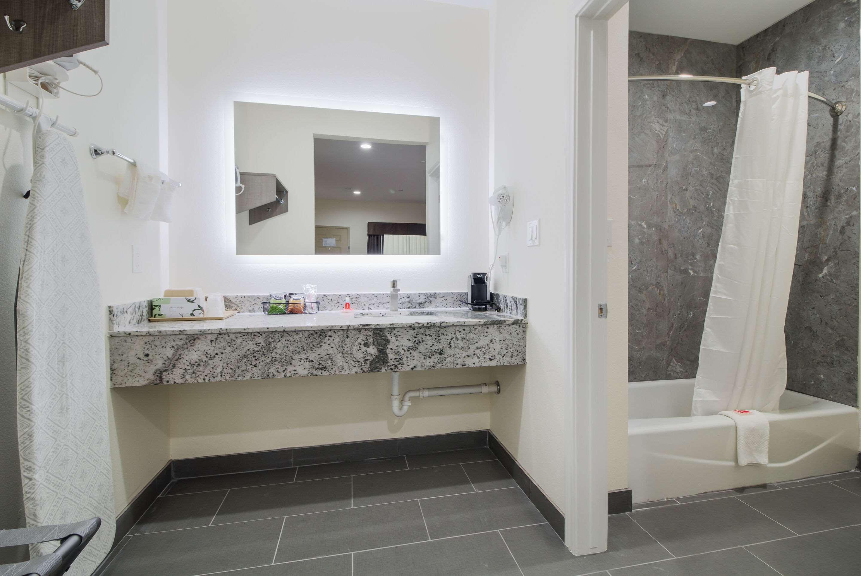 Regency Inn & Suites Humble Fm1960 - Iah Airport מראה חיצוני תמונה